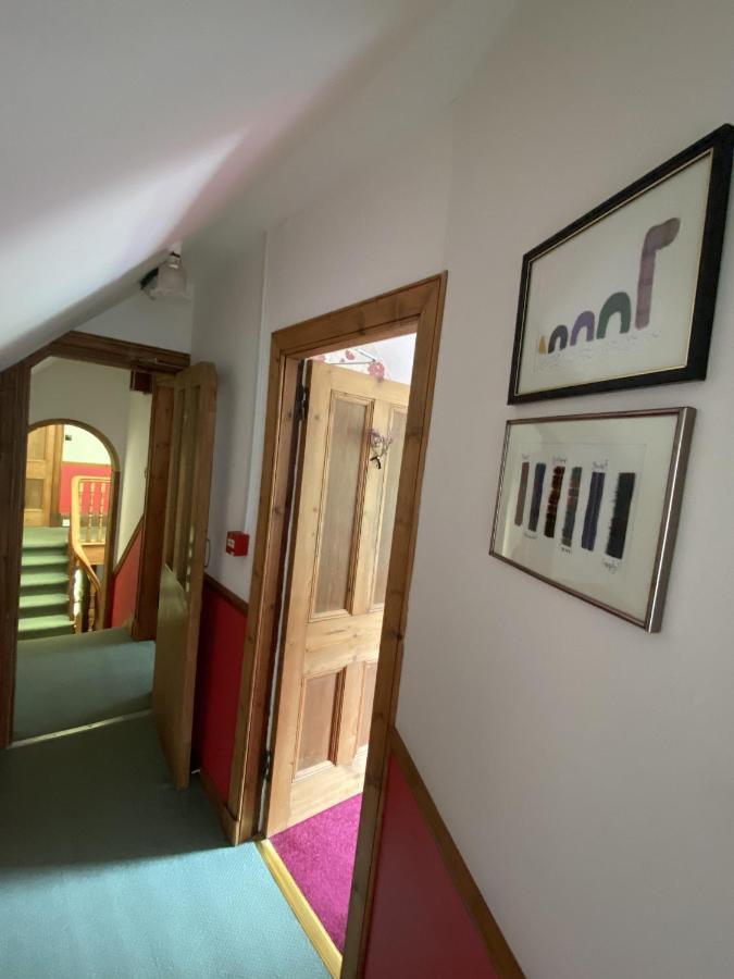 Glenan Lodge Self Catering Tomatin Exteriér fotografie