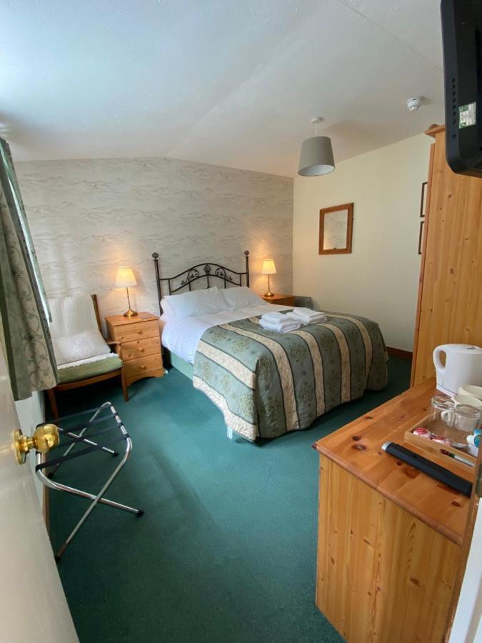 Glenan Lodge Self Catering Tomatin Exteriér fotografie